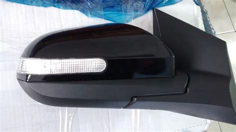 Retrovisor Onix Prisma Seta Lt Manual Original Gm R Em