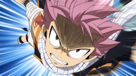 Fairy Tail Natsu Vs Zeref Tv Episode Imdb