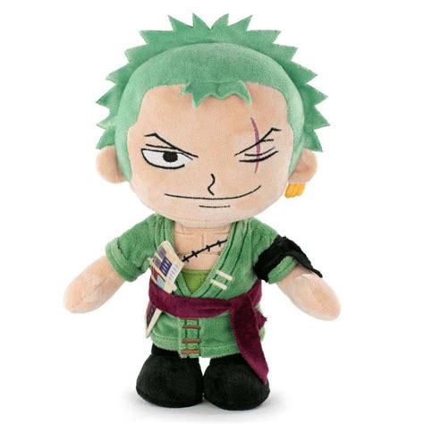 Barrado One Piece Sanji Cm Peluche Figure