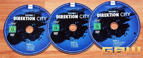 Games Power World Produkte Direktion City Vol