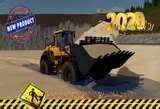 Fs Chargeuse Volvo L H V Exevators Mod F R Farming Simulator