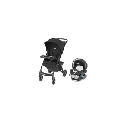 Travel System Chicco Mini Bravo Plus