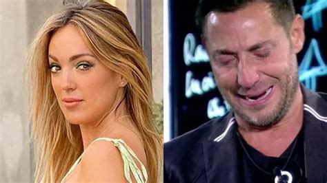 MARTA RIESCO PAREJA ANTONIO DAVID FLORES Confirman su relación