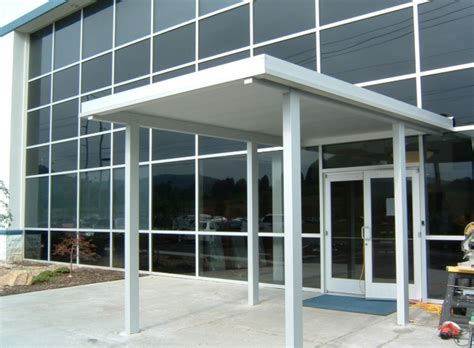 Sl America Superdeck Aluminum Canopies