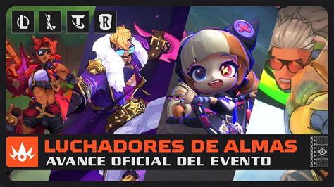 Trailer OFICIAL De Evento Y NUEVAS Skins De Samira Sett Gwen Viego