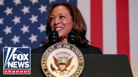 Vp Kamala Harris Holds A Campaign Event In Detroit Main Stream Videos