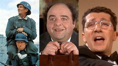 Quiz Sauras Tu Trouver Les 5 Intrus Parmi Ces Personnages De Films