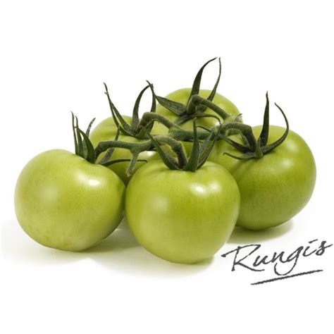 Rungis Groene Tros Tomaten Prijs Per Kg 2614438 Horesca Smulders