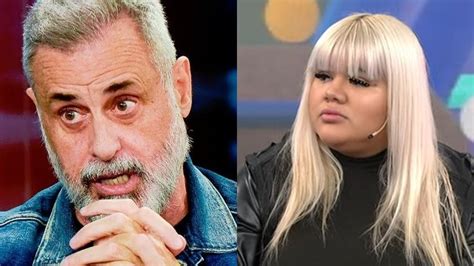 La Reacci N De Jorge Rial Al Enterarse Que Su Hija More Est Embarazada