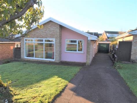 3 Bed Detached Bungalow For Sale In Sycamore Close Eastbourne Bn22