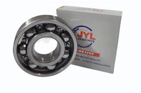 Chrome Steel 6009 Z2V2 BALL BEARING At Rs 90 Piece In Mumbai ID