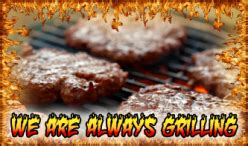 Windy City Grill’s Products and Services