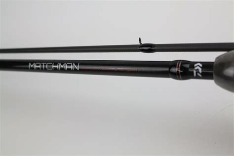 Daiwa Matchman Pellet Waggler