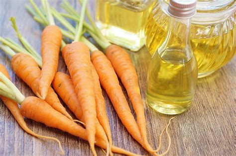 Easy To Make Carrot Face Masks Gorgeous