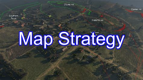 Map Strategy: Mines - WoT Guru