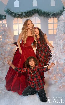 Queen Of Christmas And Music Icon Mariah Carey Teams Up With The