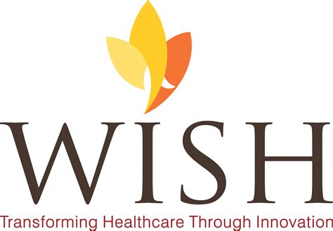 WISH LOGO - CSR Health Impact Awards