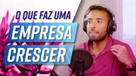 Como Crescer Qualquer NegÓcio Conheça O Growth Marketing Youtube