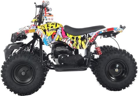 Buy X Pro Bolt Cc Atv Wheelers Cc Atv Quads Quad With Gloves