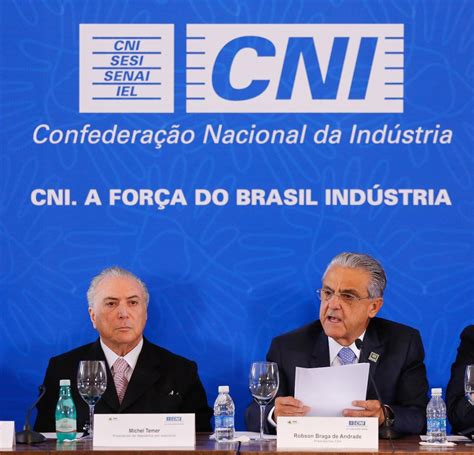 CNI celebra 200 anos de Independência e discute o futuro da indústria e