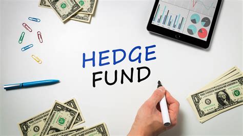 Hedge fund definition