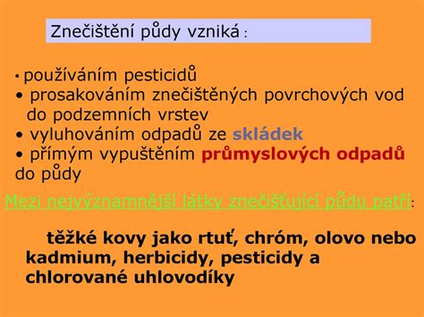 Autor Mgr Danu E Lebdu Kov N Zev Vy Inovace Ochrana P Dy