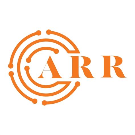 42 Arr Logo Images Stock Photos 3D Objects Vectors Shutterstock