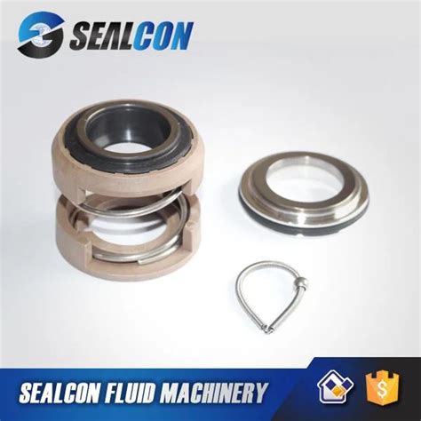 Sealcon Flygt Pump Seals Mechanical Seal 3101 Spare Parts Flygt Seal