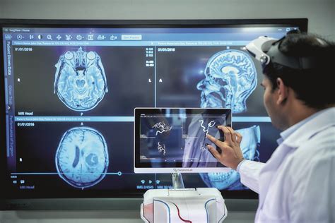 LIntelligence artificielle au service de la médecine POLYMEDIA SA