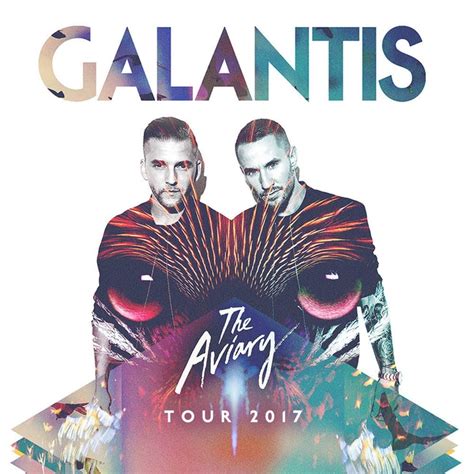 Galantis – The Aviary Tour – raannt