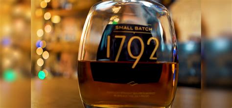 8 Best 1792 Bourbon Ranked For 2024 Updated