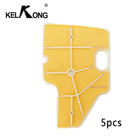 Kelkong Pcs Air Filters Cleaner Fit Stihl Av G Ms