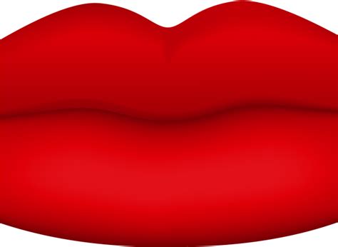 Free Lips Clipart Transparent Background, Download Free Lips Clipart ...