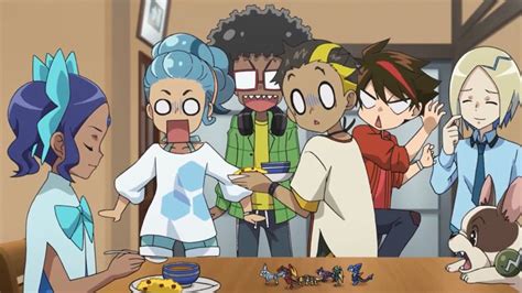 Pin By Haru Minamoto On Bakugan Anime Battle Beyblade Burst