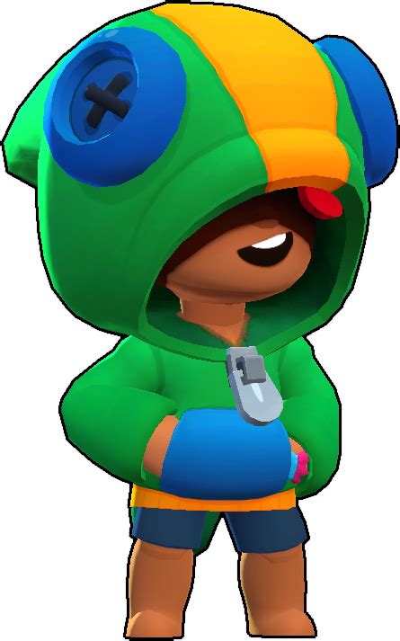 Leon Brawl Stars Wiki Fandom