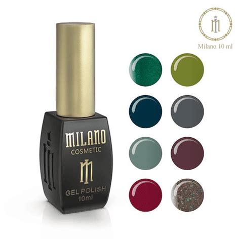 Гель лакове. – Page 2 – Milanocosmeticbulgaria