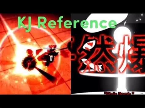 TSB VS KJs Final Ride Reference YouTube