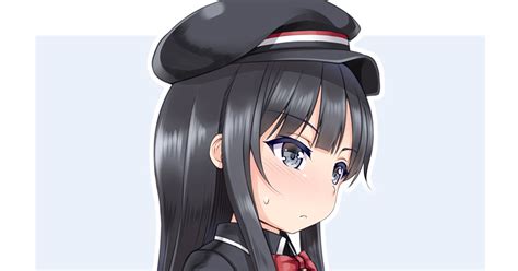 Azur Lane Z19 Azur Lane Azur Lane 500 Bookmarks キュンネちゃん Pixiv