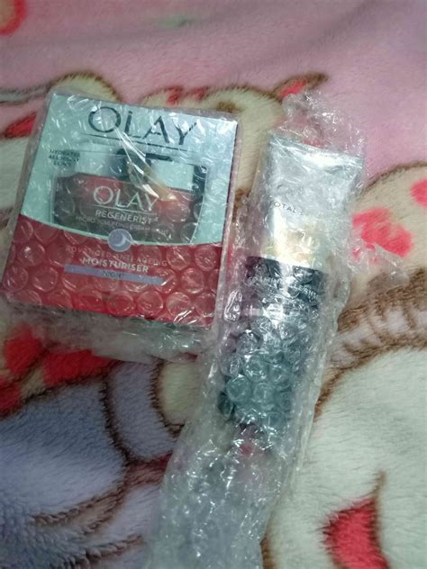 Kem Dưỡng Olay Regenerist Ngừa Lão Hóa Da Ban Đêm 50g Hasaki vn