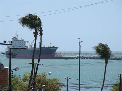 Fortaleza Em Fotos E Fatos Bairros De Fortaleza Mucuripe