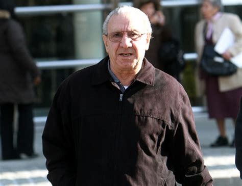 Elderly Wiseguy Anthony Romanello Guilty Of Extortion In Nyc Steakhouse