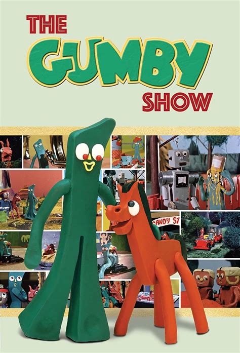 The Gumby Show - TheTVDB.com