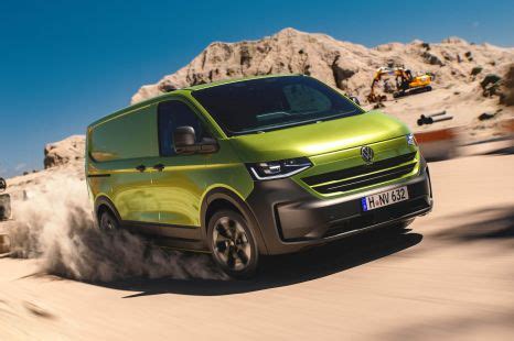 Volkswagen Transporter Reviews Models Range Carexpert