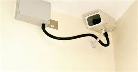 Dad Who Fitted Spy Camera To Watch Son Having Sex Is Jailed Daily Star