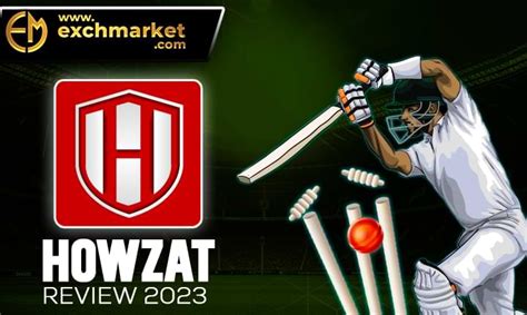 Howzat Fantasy Cricket App Review Exchmarket