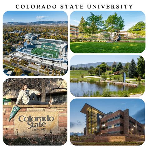 Colorado State University [CSU]: Rankings, Courses, Admissions 2024-25, Tuition Fee, Cost of ...