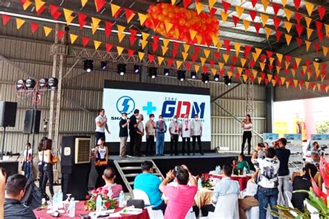 Cebu Golden Dynasty Motors Inc Officially Opens To Offer Promos And