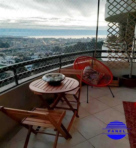 Departamento en Venta en Miraflores Bajo Viña del Mar Valparaiso