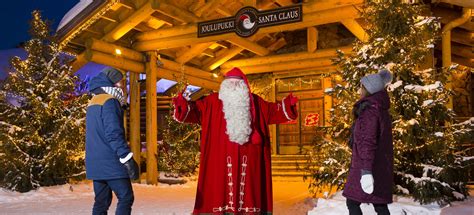 Rovaniemi