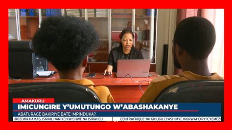 Hasohotse Itegeko Rishya Ryitezwe Gutanga Ubwisanzure Ku Bashakanye Mu